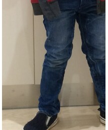 H&M | デニムパンツ