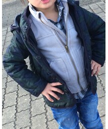 無印良品 | ダウンジャケット/コート