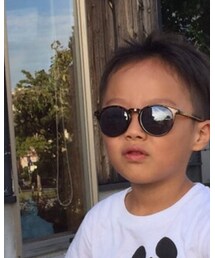 abcd | サングラス