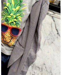 Right-on KIDS | カーディガン/ボレロ