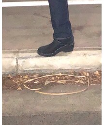 troentorp | シューズ