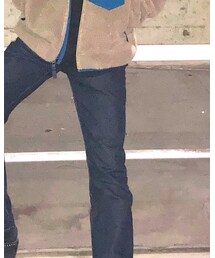 GU | デニムパンツ