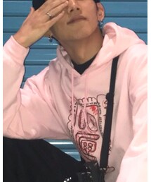 TENBOX | パーカー