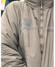 ecwcs | ミリタリージャケット