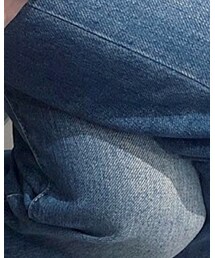 GU | デニムパンツ