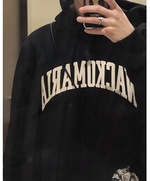 WACKO MARIA | パーカー