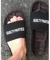 WACKO MARIA | サンダル