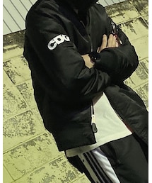 COMME des GARCONS | MA-1