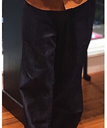 MHL. | デニムパンツ