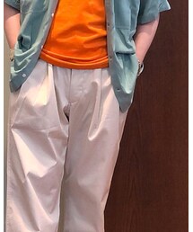LENO | パンツ