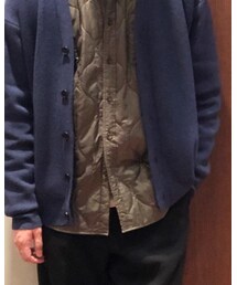 MR.GENTLEMAN | トップス