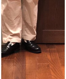 Paraboot | ローファー