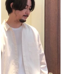 URBAN RESEARCH | トップス