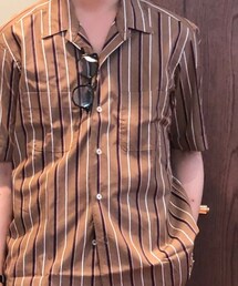 FREEMANS SPORTING CLUB | シャツ/ブラウス
