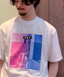 GOD SELECTION XXX | Tシャツ/カットソー