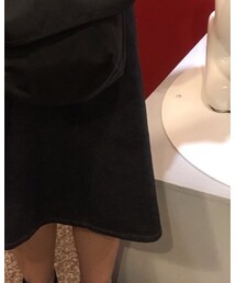 beautiful people | ジャンパースカート