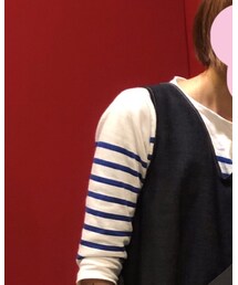 SAINT JAMES | Tシャツ/カットソー