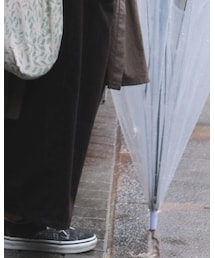 VANS | スニーカー