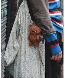 ティムくん | その他