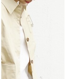 树的tried | ブルゾン