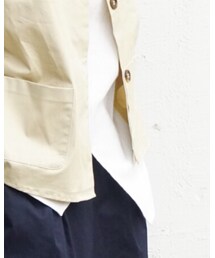 树的tried | シャツ/ブラウス