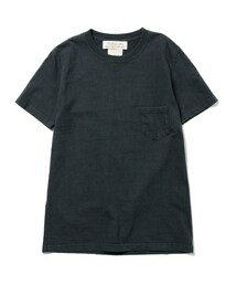REMI RELIEF | BEAMS別注　ポケットTシャツ(Tシャツ/カットソー)