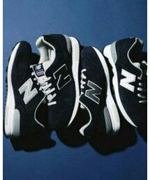 NEW BALANCE | BEAMS40th別注1400(スニーカー)