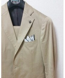 THE SUIT COMPANY | (セットアップ)
