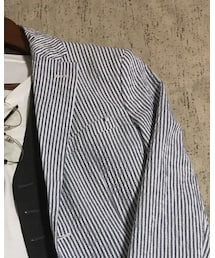 ZARA | テーラードジャケット