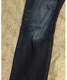 ZARA | デニムパンツ
