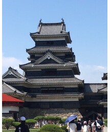 松本城 | その他