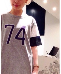 Lee | Tシャツ/カットソー