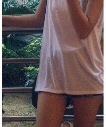 TOPSHOP | シャツ/ブラウス