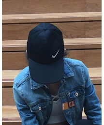 NIKE | キャップ