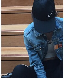 H&M | デニムジャケット