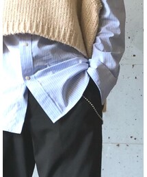 Maison Margiela | シャツ/ブラウス