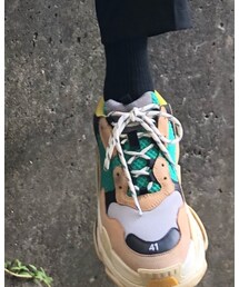BALENCIAGA | シューズ