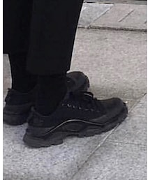 RAF SIMONS | シューズ