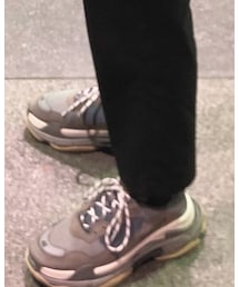 BALENCIAGA | スニーカー