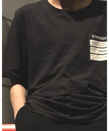 Maison Margiela | Tシャツ/カットソー