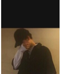 TOMMY HILFIGER | キャップ