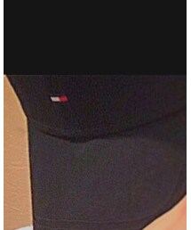 TOMMY HILFIGER | キャップ