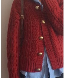 no brand | アンサンブル