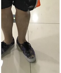 VANS | スニーカー