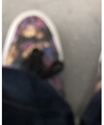 VANS | スニーカー