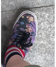 VANS | スニーカー