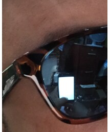 VANS | サングラス