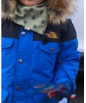 THE NORTH FACE(ザノースフェイス)の「ジャケット/アウター(ピーコート)」