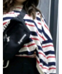 韓国で購入 | Tシャツ/カットソー