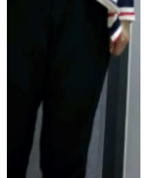 UNIQLO | スラックス